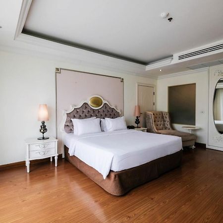 Lk Miracle Suite - Sha Extra Plus Паттайя Экстерьер фото