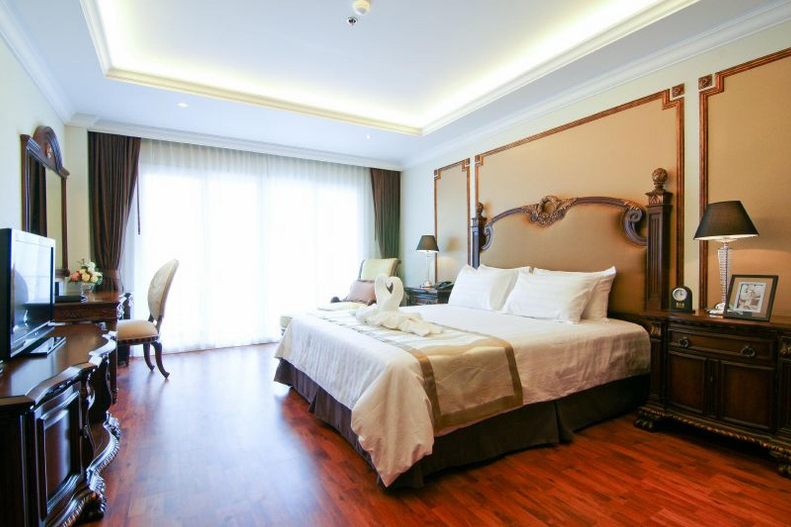 Lk Miracle Suite - Sha Extra Plus Паттайя Экстерьер фото
